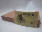 Amplop Casing Semar D