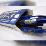 Ball Point Pen Firstman MV-5