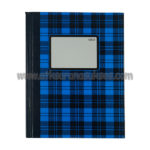 Kiky Buku Hard Cover Kwarto 200