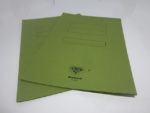 Stopmap Kertas Folio Diamond 2002