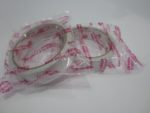 Isolasi Double Tape Semar 1 Inch