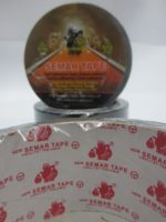 P/BAN Semar Hitam 1,5 Inch