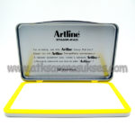 ARTLINE Stamp Pad EHJU-4 No.2