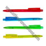 Ball Point Pen Alligator R7