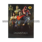 Buku Tulis AL Gold 38