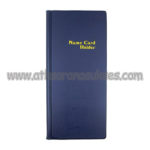Name Card Holder Trifelo TF.NCH-160