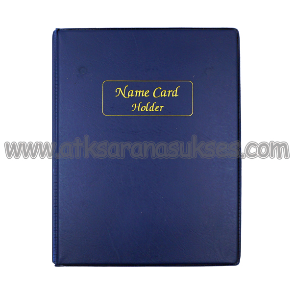 Name Card Holder Trifelo TF.NCH-192