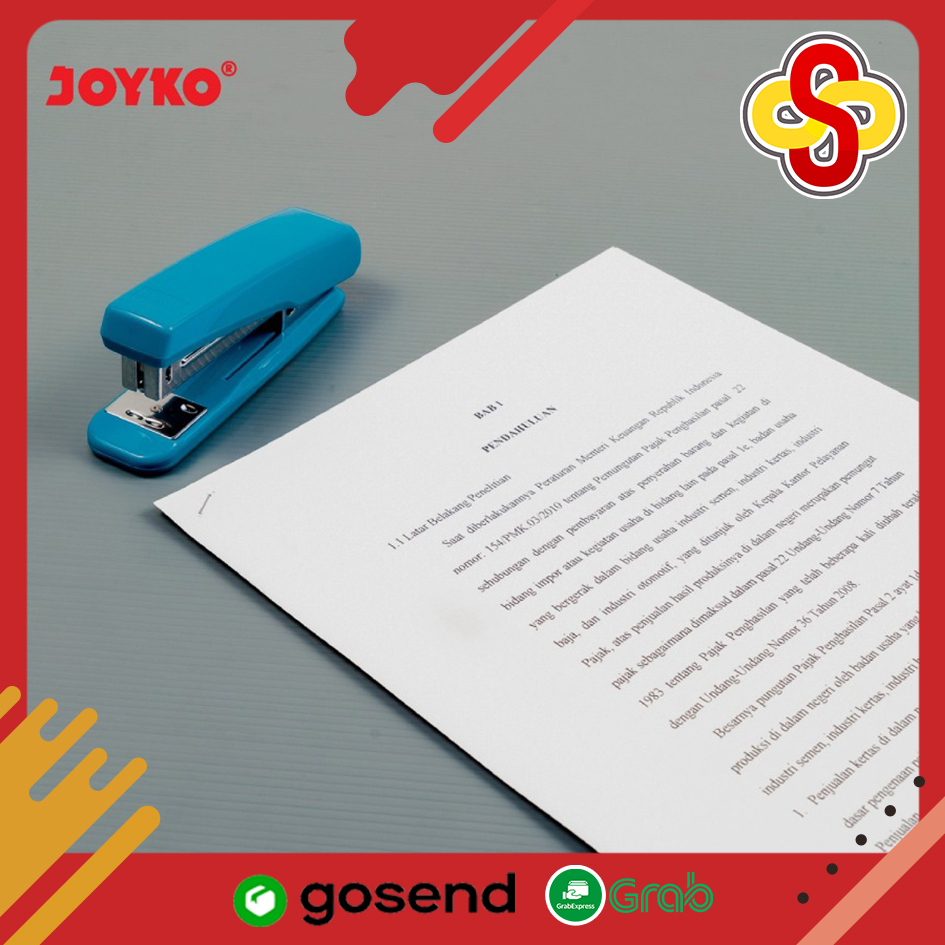 Stapler Joyko HD-50 - Image 3