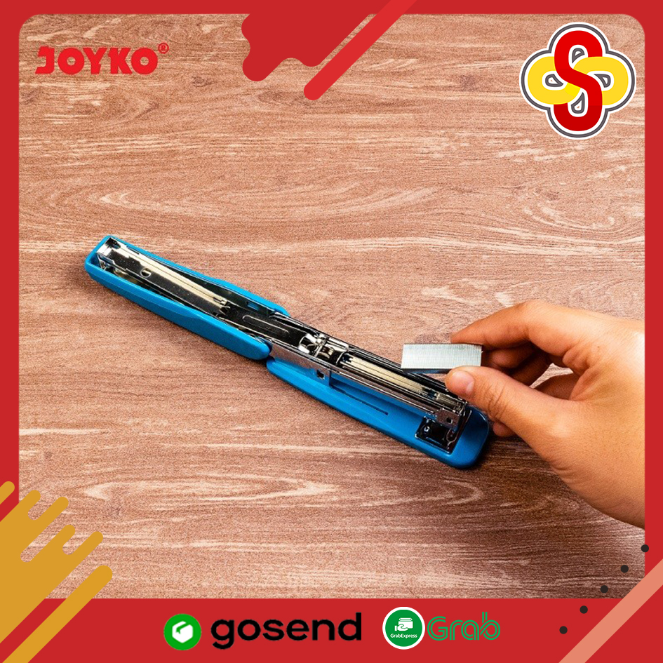 Stapler Joyko HD-50 - Image 4