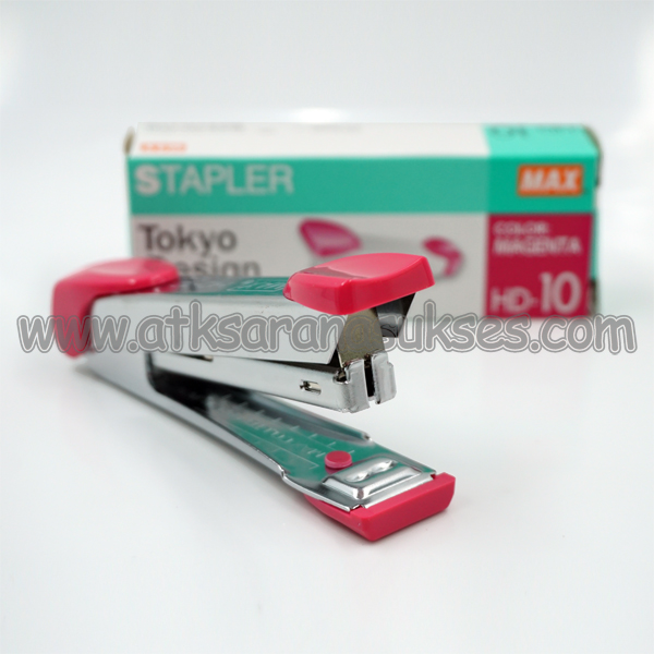 Stapler HD-10 MAX
