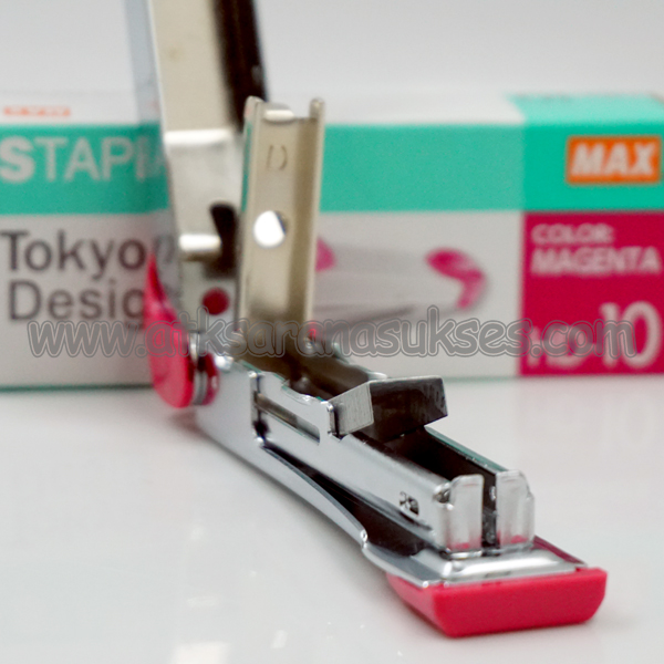 Stapler HD-10 MAX - Image 2