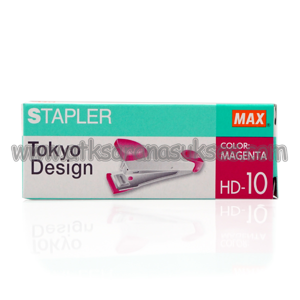 Stapler HD-10 MAX - Image 3