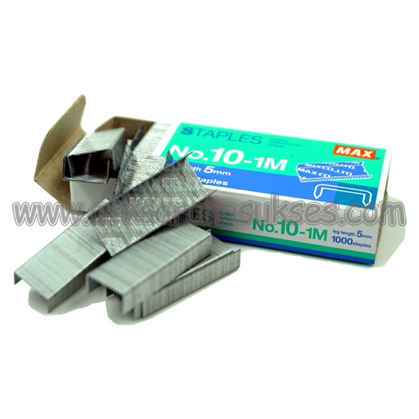 Isi Staples No.10-1M MAX - Image 3